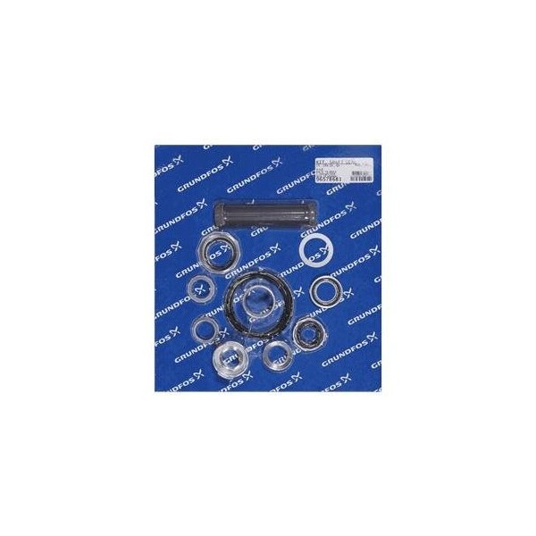 Pump Repair Kits- Kit, Shaft seal AUUE CR, CRN 45, 64 B2B, CRN Series.